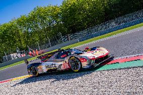 MOTORI - Endurance - WEC - Totalenergies 6 Hours Spa-Francorchamps