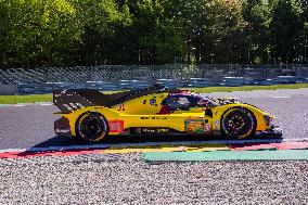 MOTORI - Endurance - WEC - Totalenergies 6 Hours Spa-Francorchamps