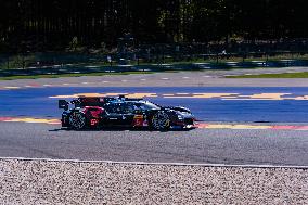MOTORI - Endurance - WEC - Totalenergies 6 Hours Spa-Francorchamps