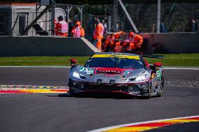 MOTORI - Endurance - WEC - Totalenergies 6 Hours Spa-Francorchamps