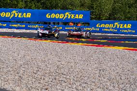 MOTORI - Endurance - WEC - Totalenergies 6 Hours Spa-Francorchamps