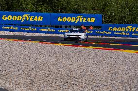 MOTORI - Endurance - WEC - Totalenergies 6 Hours Spa-Francorchamps