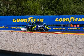 MOTORI - Endurance - WEC - Totalenergies 6 Hours Spa-Francorchamps