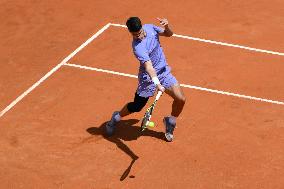 TENNIS - Internazionali di Tennis - Internazionali BNL d'Italia