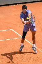TENNIS - Internazionali di Tennis - Internazionali BNL d'Italia