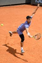 TENNIS - Internazionali di Tennis - Internazionali BNL d'Italia