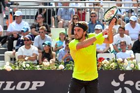 TENNIS - Internazionali di Tennis - Internazionali BNL d'Italia