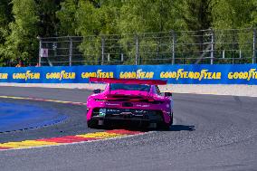 MOTORI - Endurance - WEC - Totalenergies 6 Hours Spa-Francorchamps