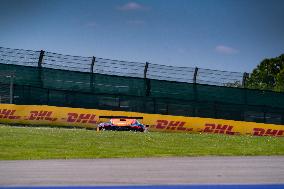 MOTORI - Endurance - WEC - Totalenergies 6 Hours Spa-Francorchamps