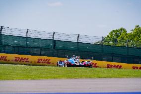 MOTORI - Endurance - WEC - Totalenergies 6 Hours Spa-Francorchamps