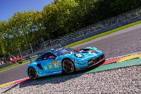 MOTORI - Endurance - WEC - Totalenergies 6 Hours Spa-Francorchamps