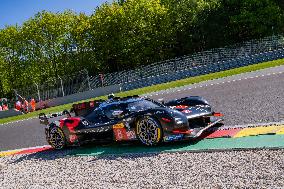MOTORI - Endurance - WEC - Totalenergies 6 Hours Spa-Francorchamps