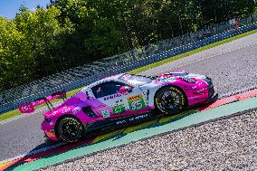 MOTORI - Endurance - WEC - Totalenergies 6 Hours Spa-Francorchamps