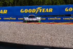 MOTORI - Endurance - WEC - Totalenergies 6 Hours Spa-Francorchamps