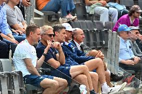 TENNIS - Internazionali di Tennis - Internazionali BNL d'Italia