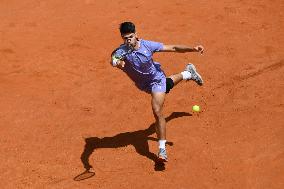 TENNIS - Internazionali di Tennis - Internazionali BNL d'Italia