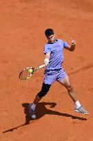 TENNIS - Internazionali di Tennis - Internazionali BNL d'Italia