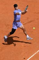 TENNIS - Internazionali di Tennis - Internazionali BNL d'Italia
