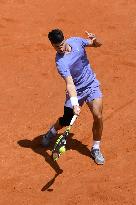 TENNIS - Internazionali di Tennis - Internazionali BNL d'Italia