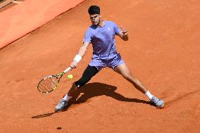 TENNIS - Internazionali di Tennis - Internazionali BNL d'Italia
