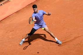 TENNIS - Internazionali di Tennis - Internazionali BNL d'Italia
