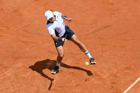 TENNIS - Internazionali di Tennis - Internazionali BNL d'Italia