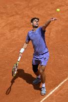 TENNIS - Internazionali di Tennis - Internazionali BNL d'Italia