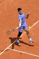 TENNIS - Internazionali di Tennis - Internazionali BNL d'Italia