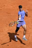 TENNIS - Internazionali di Tennis - Internazionali BNL d'Italia