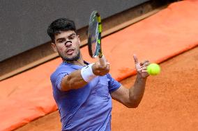TENNIS - Internazionali di Tennis - Internazionali BNL d'Italia