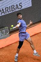 TENNIS - Internazionali di Tennis - Internazionali BNL d'Italia