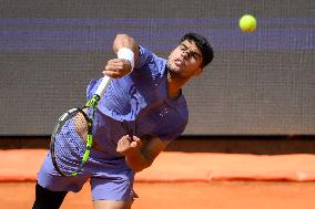 TENNIS - Internazionali di Tennis - Internazionali BNL d'Italia