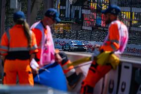 MOTORI - Endurance - WEC - Totalenergies 6 Hours Spa-Francorchamps