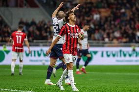 CALCIO - Serie A - AC Milan vs Bologna FC