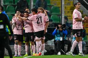 CALCIO - Serie B - Palermo FC vs Frosinone Calcio