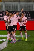CALCIO - Serie B - Palermo FC vs Frosinone Calcio