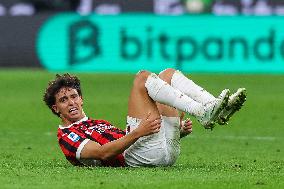 CALCIO - Serie A - AC Milan vs Bologna FC