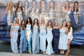 The Secret Lives of Mormon Wives Season 2 Premiere - Hollywood