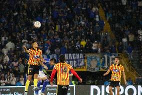 BetPlay Dimayor League - Millonarios F.C V Deportivo Pereira