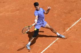 TENNIS - Internazionali di Tennis - Internazionali BNL d'Italia