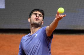 TENNIS - Internazionali di Tennis - Internazionali BNL d'Italia