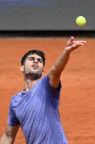 TENNIS - Internazionali di Tennis - Internazionali BNL d'Italia