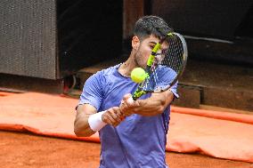 TENNIS - Internazionali di Tennis - Internazionali BNL d'Italia