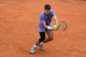 TENNIS - Internazionali di Tennis - Internazionali BNL d'Italia