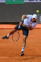 TENNIS - Internazionali di Tennis - Internazionali BNL d'Italia