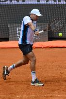 TENNIS - Internazionali di Tennis - Internazionali BNL d'Italia