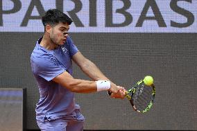 TENNIS - Internazionali di Tennis - Internazionali BNL d'Italia