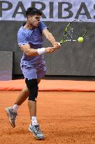 TENNIS - Internazionali di Tennis - Internazionali BNL d'Italia