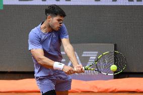 TENNIS - Internazionali di Tennis - Internazionali BNL d'Italia