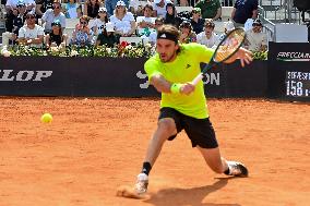 TENNIS - Internazionali di Tennis - Internazionali BNL d'Italia
